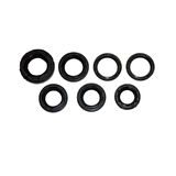 Gear5 Keçe Seti (7 Parça) - Yamaha Nouvo