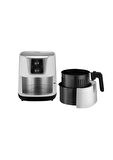 GRUNDIG FR4032A AIRFRYER PİŞİRİCİ