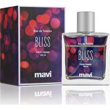 Mavi Bliss Kadın Parfüm 100 ml İndirim Şehri