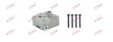 KOMPRESOR SILINDIR KAPAGI KOMPLE MERCEDES AXOR ATEGO OM904 906 TEK SILINDIR YM. A-TECH 327.01.1200