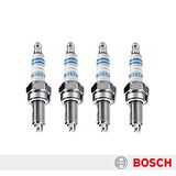 ATESLEME BUJISI 3032 TOYOTA 13 16 1988 1997 MAZDA 323 1989 1995 KIA RIO 13 15 2000 2005 WR8DCX BOSCH 0242229687