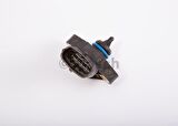 TURBO BASINC SENSORU - MAN F2000 94- TGA 00-/DAF/IVECO/FORD CARGO 2524 04-10      4 PIN BOSCH 0281006123