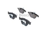 FREN BALATASI ON BMW E60 E65 E90 E92 E93 E84 BOSCH 0986494036