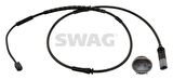 FREN BALATA FISI ON BMW F10 F11 F06 F12 F13 F01 F02 F03 BOSCH 1987473500