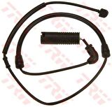 FREN BALATA ARKA FISI BMW X5 E53 BOSCH 1987474946