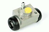 FREN SILINDIRI DOBLO-LINEA-FIORINO-GRANDE PUNTO-BIPPER BOSCH F026009936