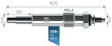 KIZDIRMA BUJISI 11V CONNECT 1.8TDCI 02-11 FOCUS II 1.8TDCI 98-04 CMAX GALAXY 07/- SVAC SV044