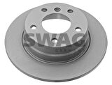 ARKA FREN DISKI BMW E81 E87 N43 N45 N46 M47 05-11 SWAG 20926134