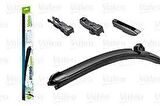 SILECEK SUPURGESI ON MUZ TIP 650mm HF65 HYDROCONNECT COKLU BAGLANTI/X1 VALEO 578513
