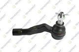 ROTBASI ON SAG NISSAN 350Z Z33 2003-2009 TEKNOROT N-251