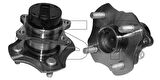 ARKA TEKER RULMANI PORYASI TOYOTA YARIS 1999-2006 YARIS VERSO 1999-2006 ABSLI GSP 9400008