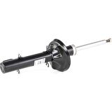 Sachs On Amortısor Sol P208 2012- Gazlı Tekerlek Gobegı- 72 mm Sachs 315874