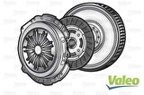 SABIT DEBRIYAJ SETI VOLAN RULMANSIZ MASTER III 10- MOVANO B 10- NV400 11- VALEO 835192