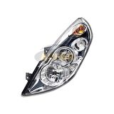 FAR+SINYAL SOL MOTORLU MASTER 2010- H7-H1 AYFAR 505457
