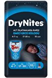 Drynites Erkek Emici Gece Külodu 4-7 Yaş 30 Adet