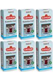 Çaykur Kamelya 500 gr 6'lı Paket Dökme Çay