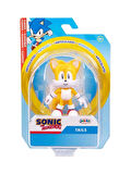 Sonic Aksiyon Figürü S19 - Tails
