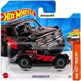 Hot Wheels Tekli Arabalar Ford Bronco R HKJ04