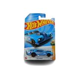Hot Wheels Tekli Arabalar Jack Hammer-HKH71