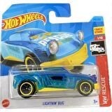 Hot Wheels Tekli Arabalar Lightnin' Bug HKK69