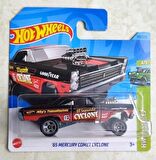 Hot Wheels Tekli Arabalar '65 Mercury Comet-HKH62