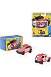 Matchbox Koleksiyon Araçlar GBJ48 - JCL34 1970 HONDA N600 OFF ROAD