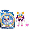 Sonic Rouge Figür 10cm- 423054-4