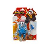 Monster Flex Combat Süper Esnek Figür 15 cm - Space Zombie