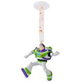 Toy Story 3 Buzz Kayış ve Vantuzlu Oyuncak Figür