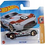 Hot Wheels Tekli Arabalar Fast Felion HKK86