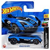 Hot Wheels Tekli Arabalar Roadster Bite - HKK07