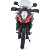 Maisto 1:12 Suzuki V-Strom Model Motorsiklet