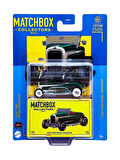 Matchbox Koleksiyon Araçlar Koleksiyon Araçlar GBJ48 - HLJ71 1932 Ford Model Roadster