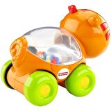 Fisher-Price Poppity Araçlar Kaplan