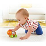 Fisher-Price Poppity Araçlar Kaplan
