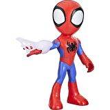 Hasbro Marvel Spidey Dev Spidey F3711 F3986 Lisanslı Ürün