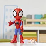 Hasbro Marvel Spidey Dev Spidey F3711 F3986 Lisanslı Ürün