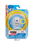 Sonic Aksiyon Figürü S19 - Rocky
