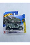 Hot Wheels Tekli Arabalar Ford Transit Connect - HKK18