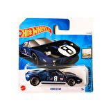 Hot Wheels Tekli Arabalar Ford GT40 HTD34