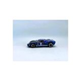 Hot Wheels Tekli Arabalar Ford GT40 HTD34