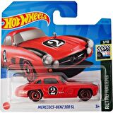 Hot Wheels Tekli Arabalar Mercedes-Benz 300 Sl HKH02