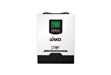 SAKO SVP-1KW Tam sinüs akıllı 12V 1000W PWM