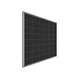 TommaTech 240Wp Bifacial Half-Cut 48PMB12 Güneş Paneli 