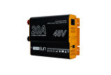 MEXXSUN AC-DC 20 Amper Akü Şarj Cihazı 48V 20A