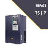 SMART 75HP SOLAR POMPA INVERTER (YENİ NESİL)