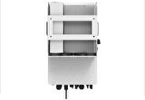 DEYE 20kW On-Grid Hibrit Trifaze (HV)