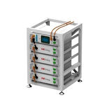 Eve  20.48kWh LİTYUM HV (YÜKSEK VOLTAJ) BATARYA SİSTEMİ LiFePO4