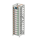 Eve  61.44kWh LİTYUM HV (YÜKSEK VOLTAJ) BATARYA SİSTEMİ