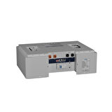 TommaTech Modüler Serisi 51.2V 102AH G2 LFP Lityum LiFePO4 Batarya